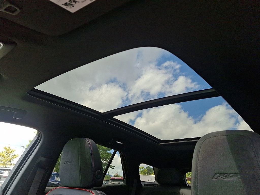 2025 Chevrolet Blazer EV RS