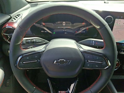 2025 Chevrolet Blazer EV RS