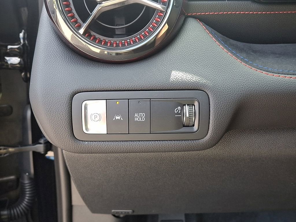 2025 Chevrolet Blazer EV RS