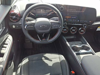 2025 Chevrolet Blazer EV RS