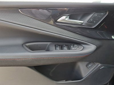 2025 Chevrolet Blazer EV RS