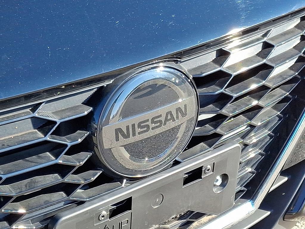 2023 Nissan Sentra SV Xtronic CVT