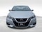2021 Nissan Versa SV Xtronic CVT
