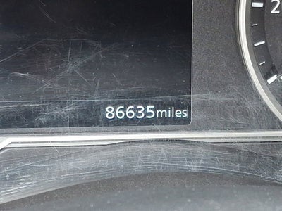 2021 Nissan Versa SV Xtronic CVT