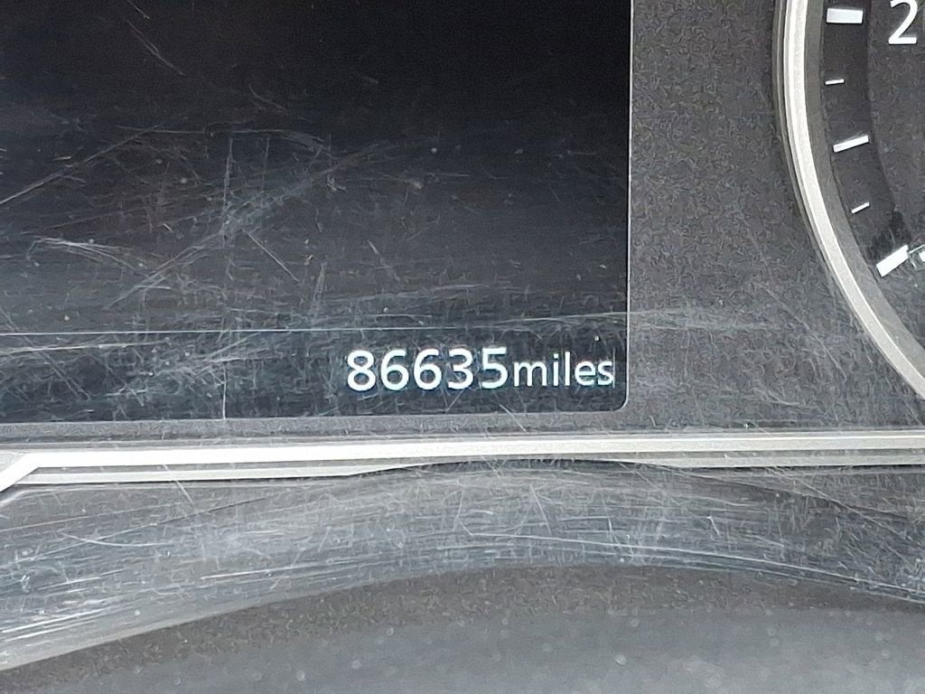 2021 Nissan Versa SV Xtronic CVT