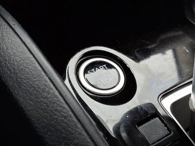 2021 Nissan Versa SV Xtronic CVT