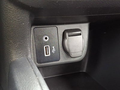 2021 Nissan Versa SV Xtronic CVT