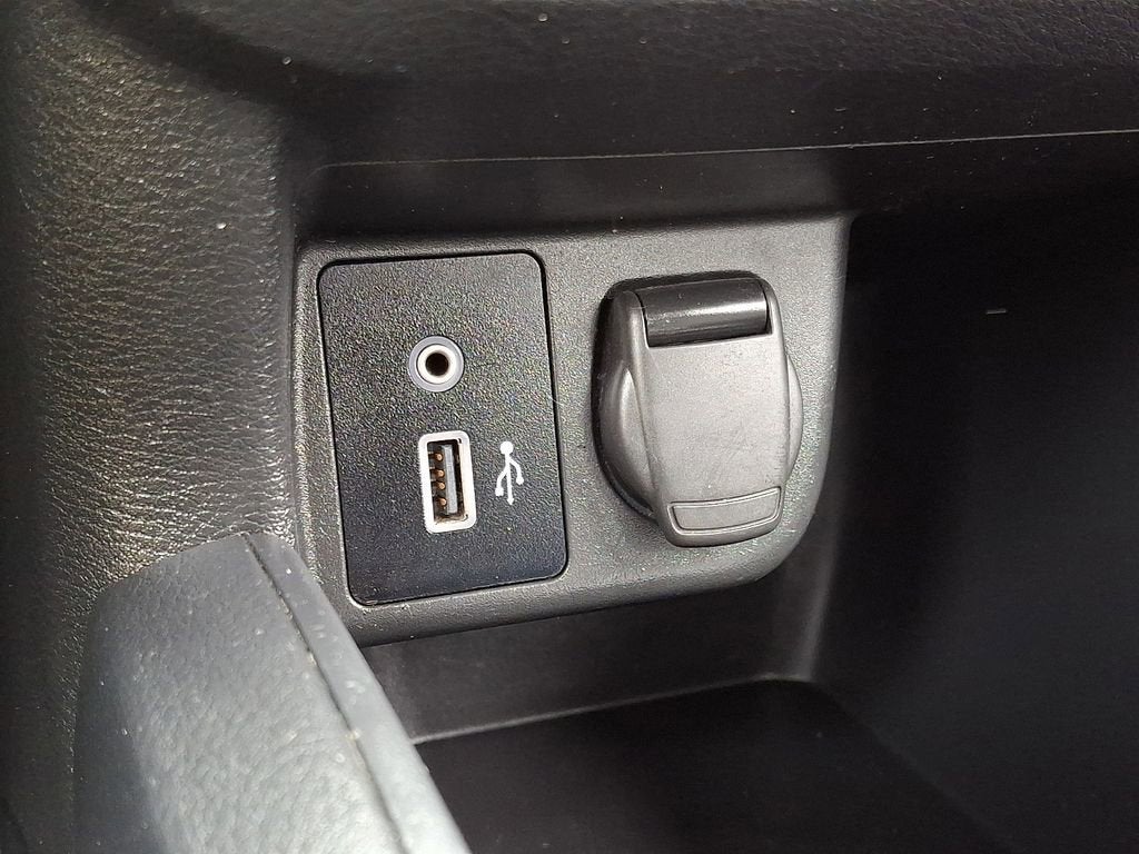 2021 Nissan Versa SV Xtronic CVT