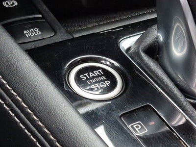 2023 Nissan Kicks SR Xtronic CVT