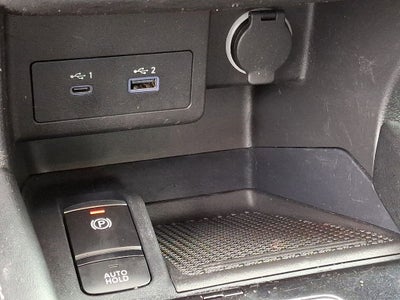2023 Nissan Kicks SR Xtronic CVT