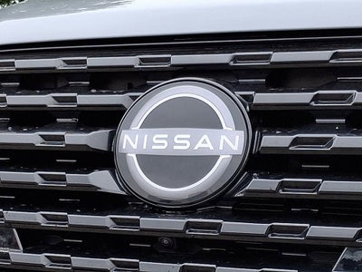 2023 Nissan Kicks SR Xtronic CVT