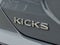 2023 Nissan Kicks SR Xtronic CVT
