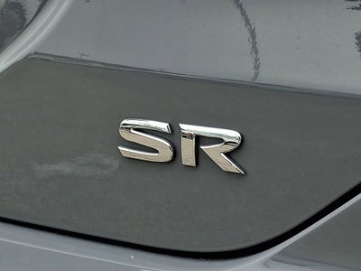 2023 Nissan Kicks SR Xtronic CVT