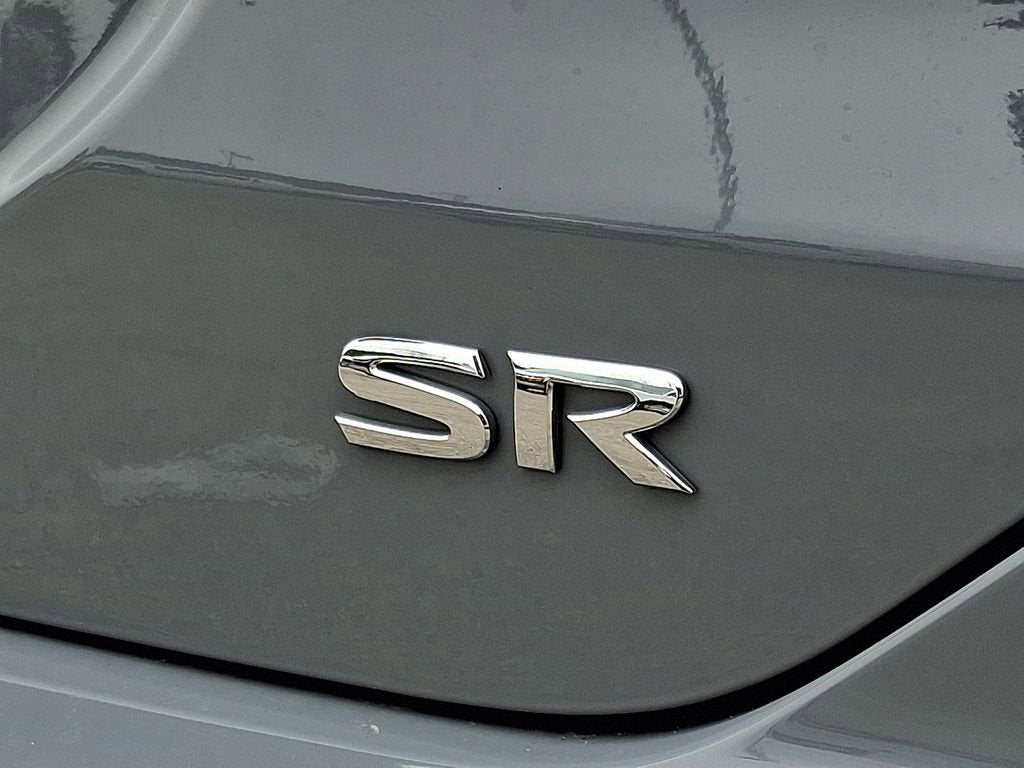 2023 Nissan Kicks SR Xtronic CVT