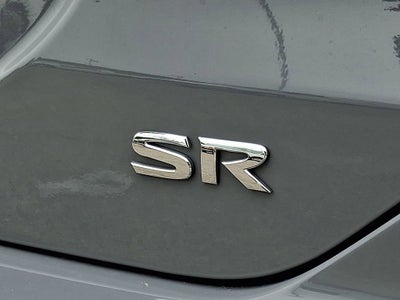 2023 Nissan Kicks SR Xtronic CVT