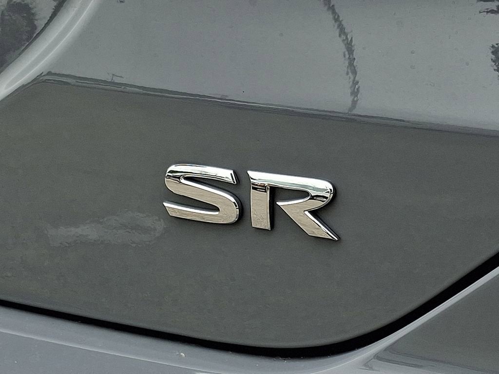 2023 Nissan Kicks SR Xtronic CVT