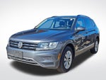 2018 Volkswagen Tiguan 2.0T SE