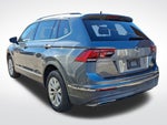 2018 Volkswagen Tiguan 2.0T SE