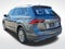 2018 Volkswagen Tiguan 2.0T SE