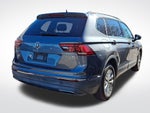 2018 Volkswagen Tiguan 2.0T SE