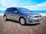 2015 Volkswagen Golf Launch Edition 2-Door