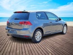 2015 Volkswagen Golf Launch Edition 2-Door