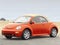 2005 Volkswagen New Beetle Convertible GLS