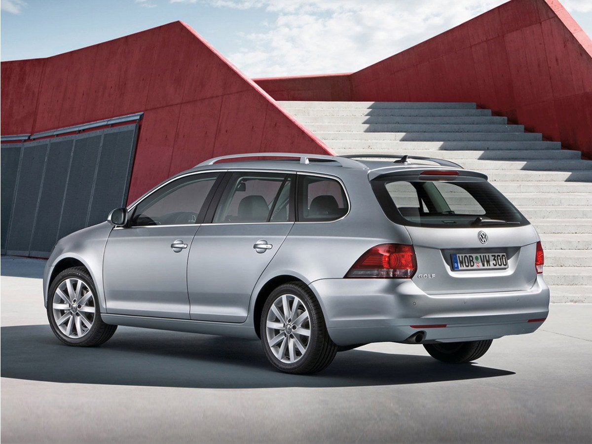 2014 Volkswagen Jetta SportWagen 2.0L TDI DSG's photo