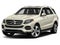 2017 Mercedes-Benz GLE 350 4MATIC®