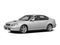 2007 Subaru Legacy Sedan Special Edition