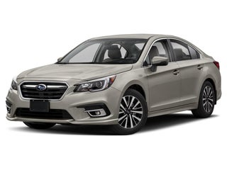2019 Subaru Legacy 2.5i Premium