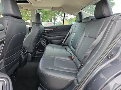 2024 Subaru Legacy Limited