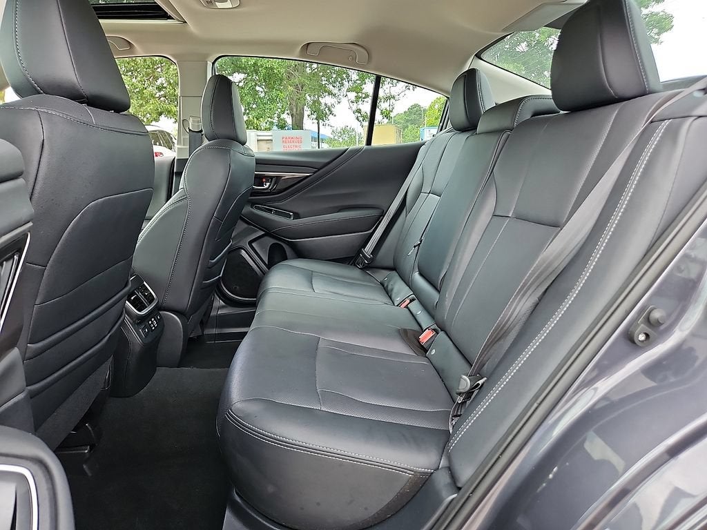 2024 Subaru Legacy Limited