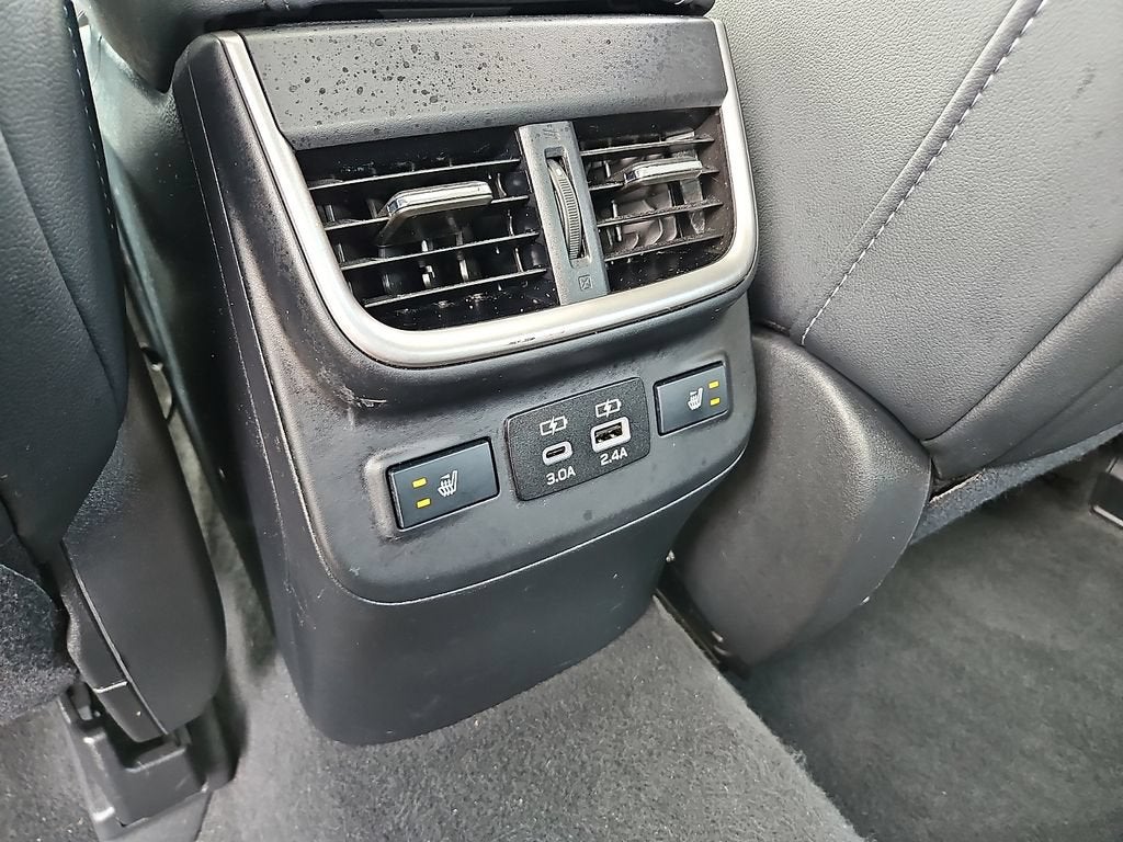 2024 Subaru Legacy Limited