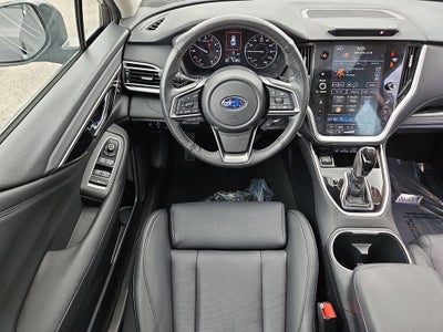 2024 Subaru Legacy Limited