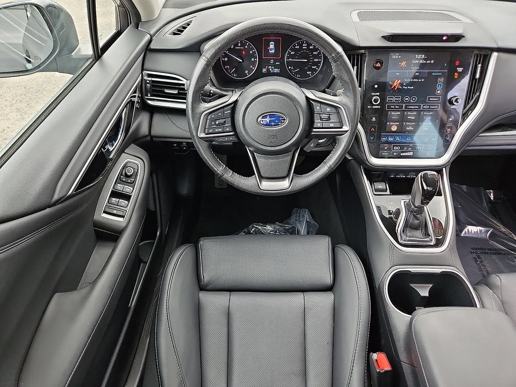 2024 Subaru Legacy Limited