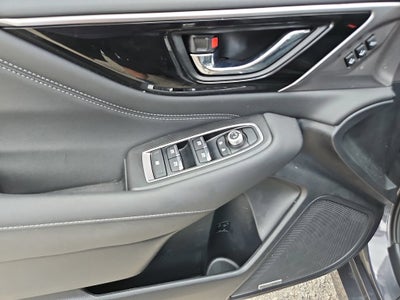 2024 Subaru Legacy Limited
