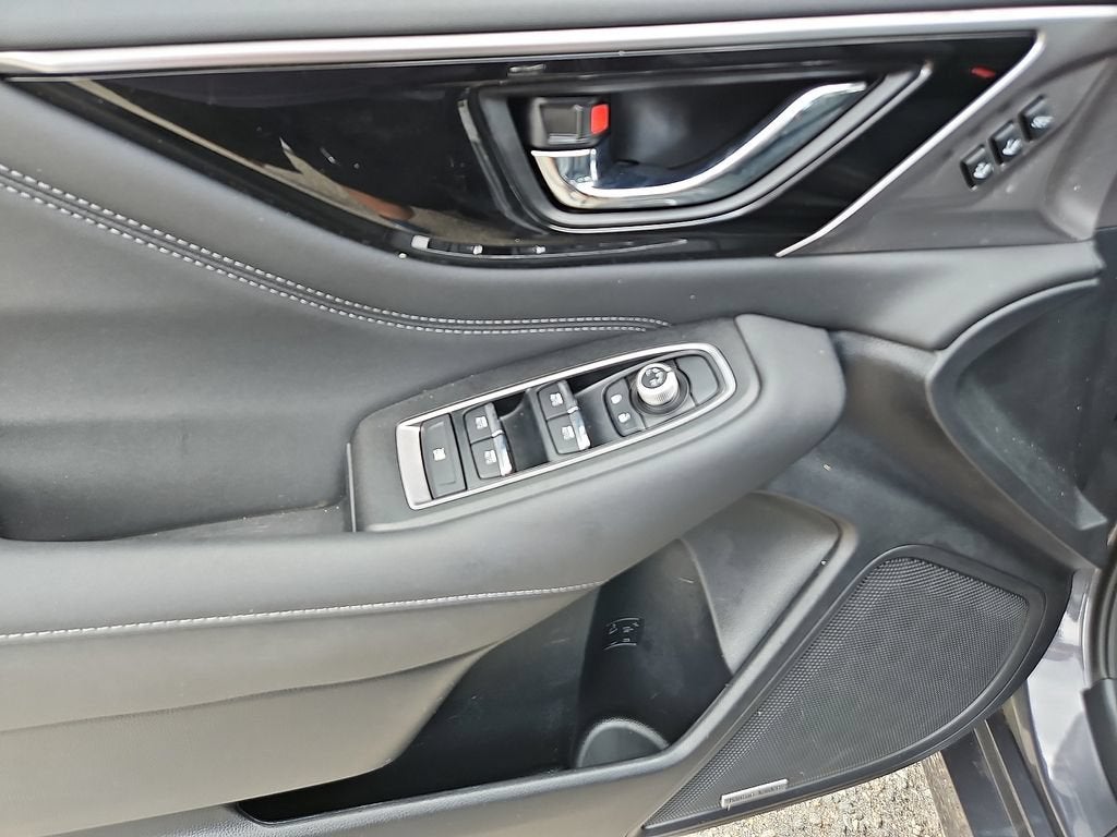 2024 Subaru Legacy Limited