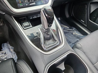 2024 Subaru Legacy Limited