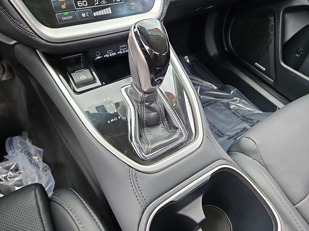 2024 Subaru Legacy Limited