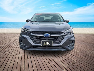 2024 Subaru Legacy Limited