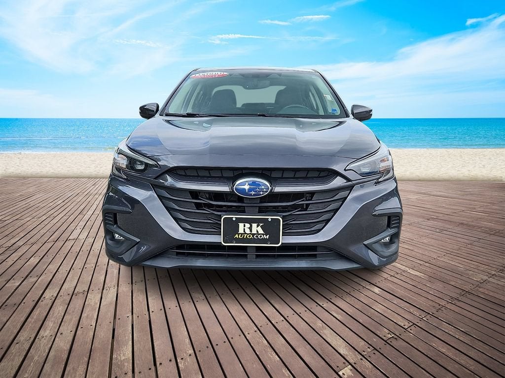 2024 Subaru Legacy Limited