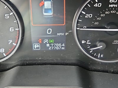 2024 Subaru Legacy Limited