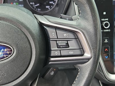 2024 Subaru Legacy Limited