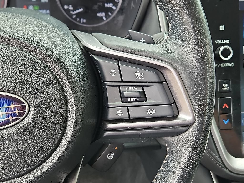 2024 Subaru Legacy Limited