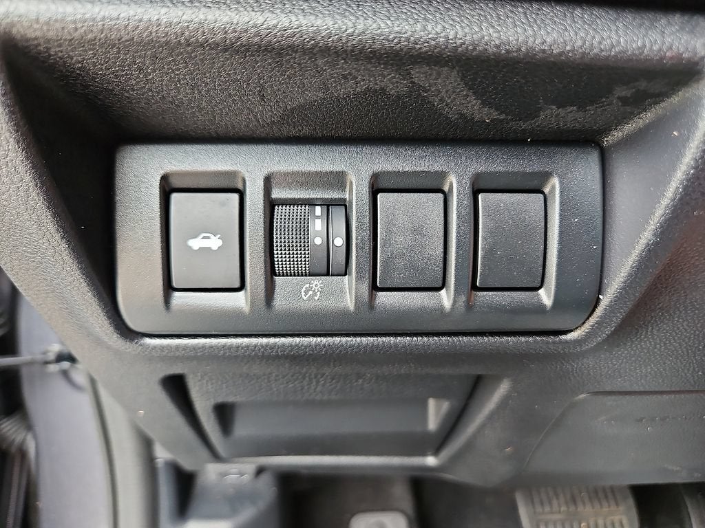 2024 Subaru Legacy Limited