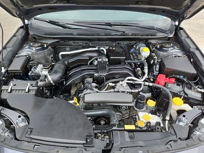 2024 Subaru Legacy Limited