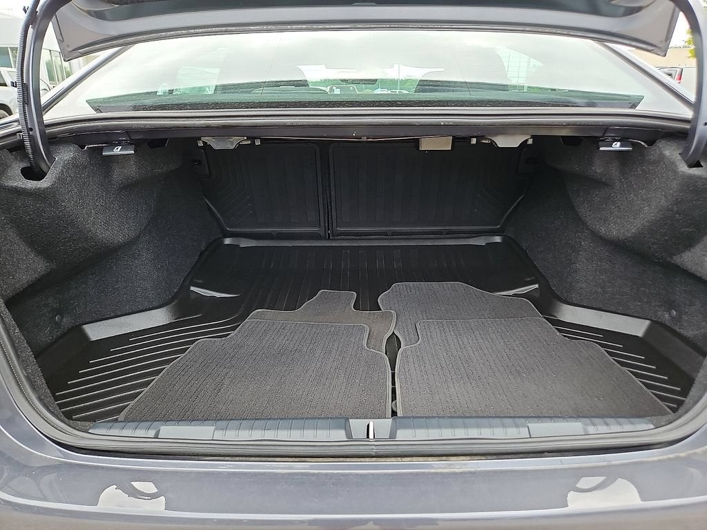 2024 Subaru Legacy Limited