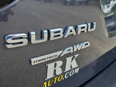 2024 Subaru Legacy Limited