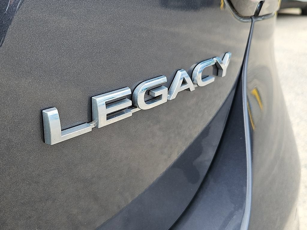 2024 Subaru Legacy Limited